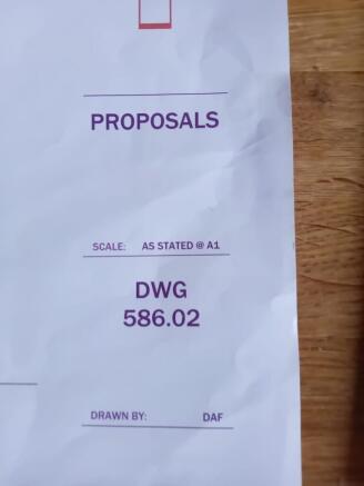 Planning docs