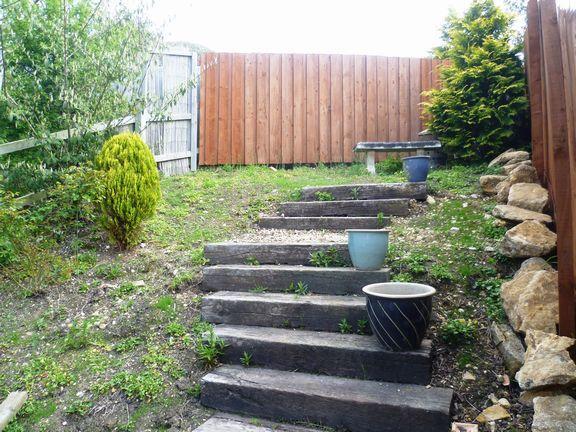 Raised Garden