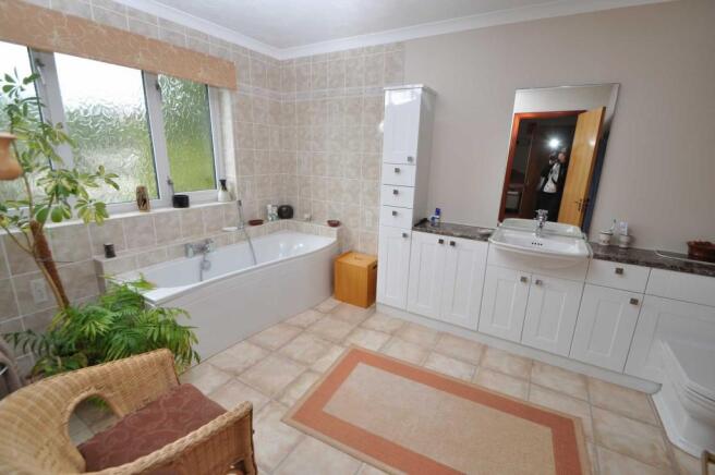 En suite