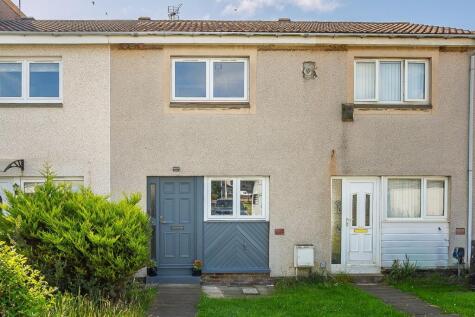 Winton Court, Tranent, EH33