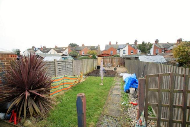 Garden 1