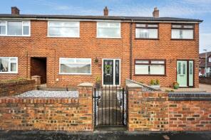 3, Camberwell Crescent, Wigan WN2 1BE