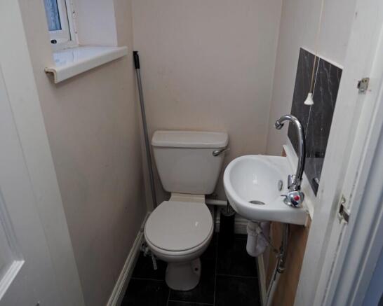5 bed House of Multiple Occupation for sale Image 11