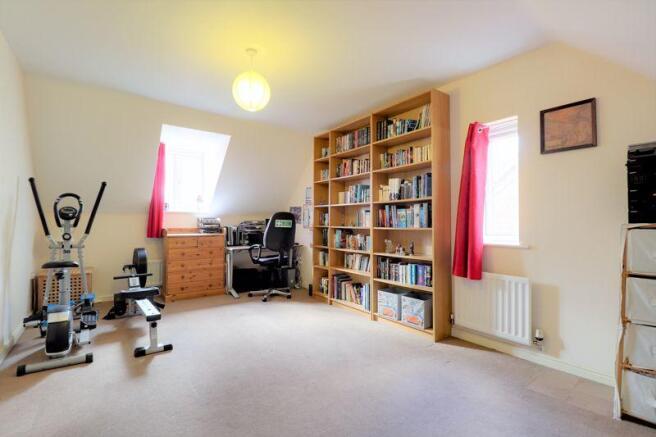 Bedroom 4