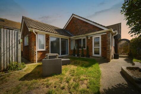Seaview Road, Peacehaven