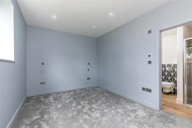 Annexe Bedroom