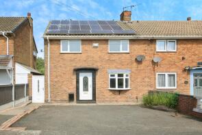23, Julian Road, Wolverhampton WV1 2PQ