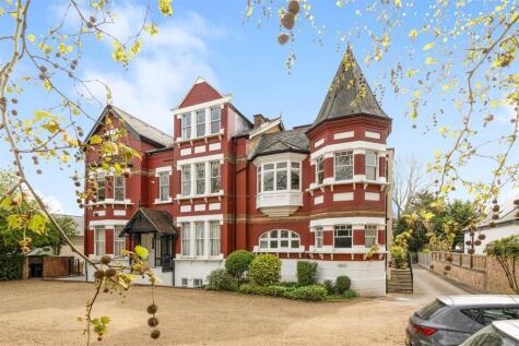 Langley Avenue, Surbiton