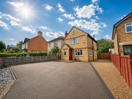 28a, Eye Road, Dogsthorpe, Peterborough PE1 4SA