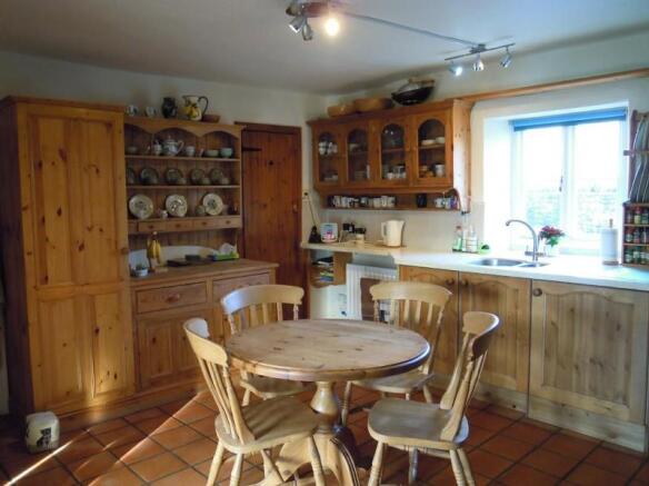 ACCOMMODATION