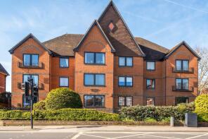 29, Victoria Court, Henley-on-thames RG9 1XG