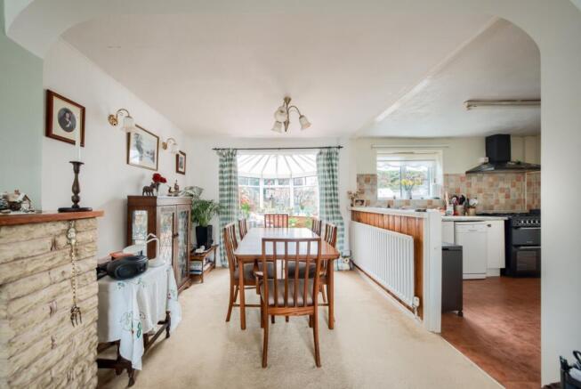 South Green Drive, Stratford-upon-Avon, CV37 photo 3