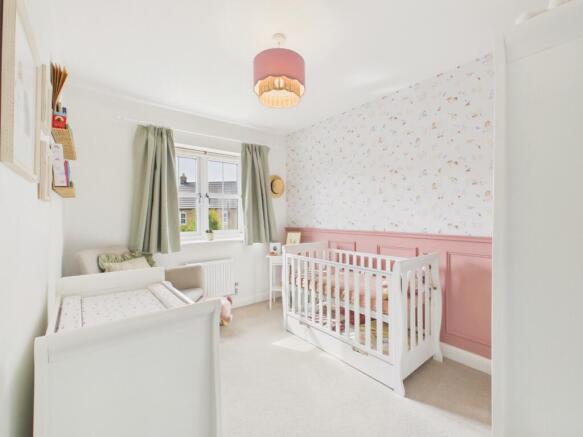 3 bed Terraced for sale Image 8