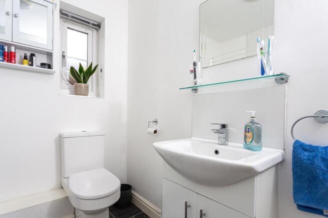 2 bed End of Terrace for sale Image 11