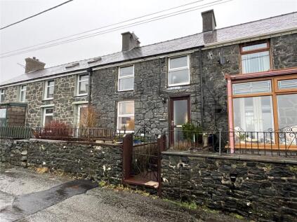 Upper Llandwrog, Caernarfon, Gwynedd, LL54