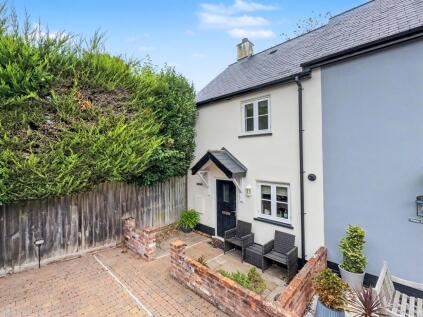 Tiverton Road, Silverton, Devon EX5 4JQ