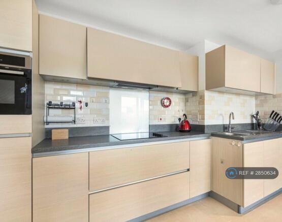 Kitchenette