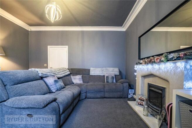 3 bed End of Terrace for sale Image 4