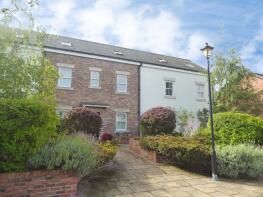 18, Tyne Green Mews, Tyne Green Road, Hexham NE46 3HB