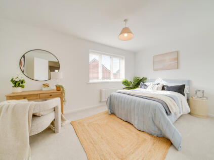 4 bed detached - Curlew Way, Dawlish, EX7 image 28