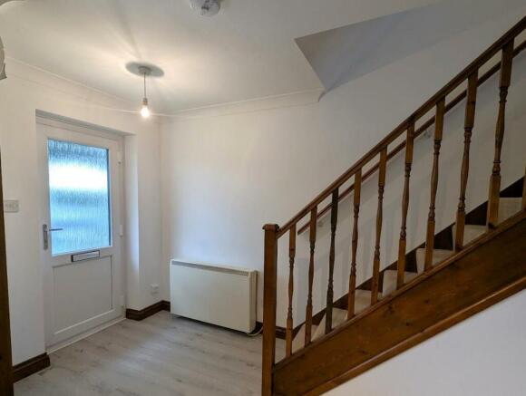 Stairway