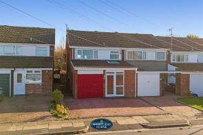 41, Walton Close, Binley, Coventry CV3 2LJ