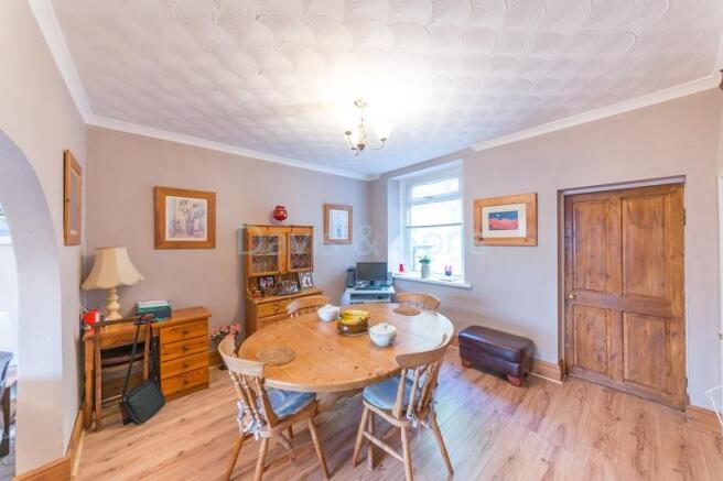 Living/Dining Room