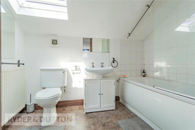 Ensuite To Master