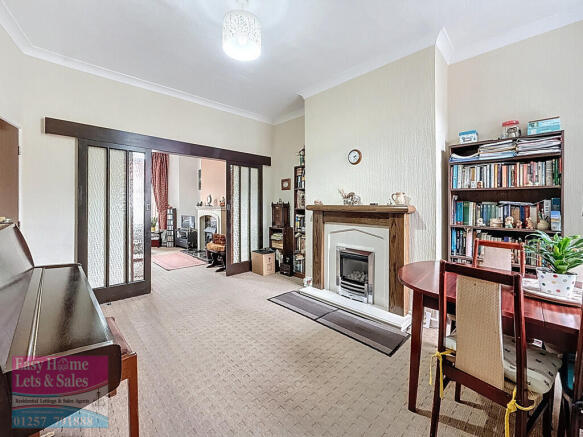 Second Reception/...