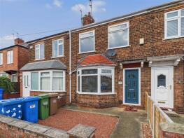 91, Richmond Road, Hessle HU13 9DN
