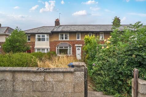 Oxford, East Oxford, OX4