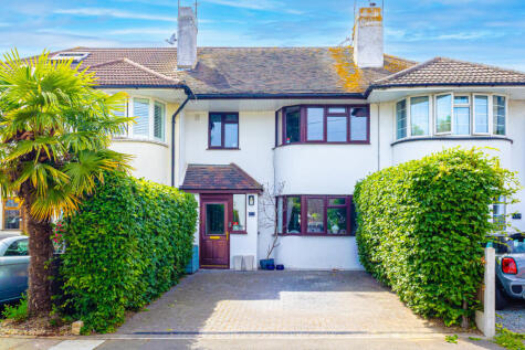 Tankerville Drive, Leigh-on-sea, SS9