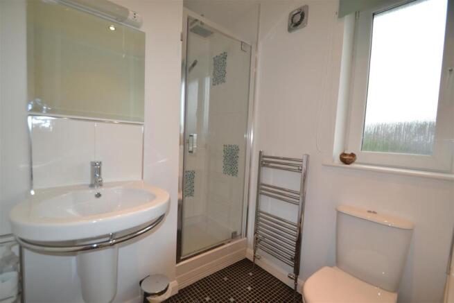 Bathroom WC