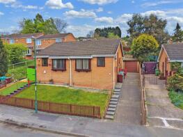 60, Mickleborough Avenue, Nottingham NG3 3EL