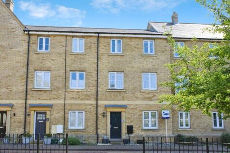 Chapman Place, Colchester, CO4