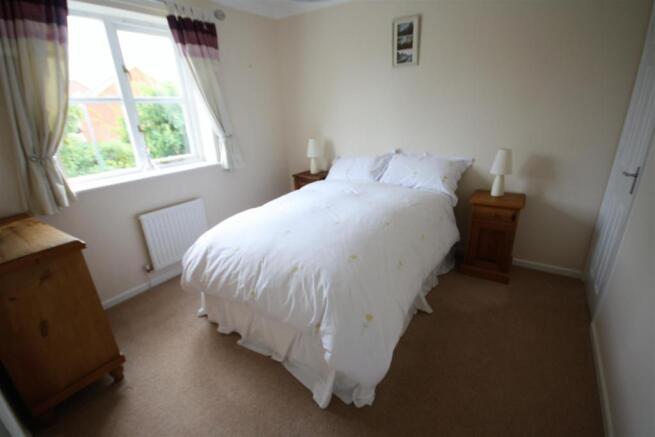 BEDROOM TWO