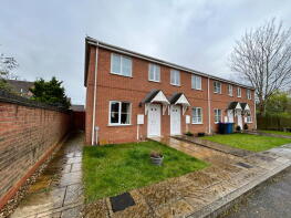 1, Fossitt Place, Kirton, Boston PE20 1JA