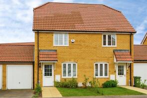 24, Hagger Drive, Hawkinge CT18 7RD