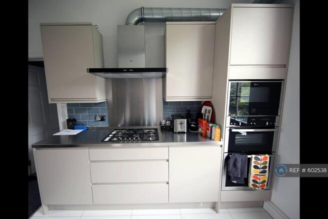Kitchen 1