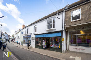 First Floor Flat, 31a, Thoroughfare, Woodbridge IP12 1AH