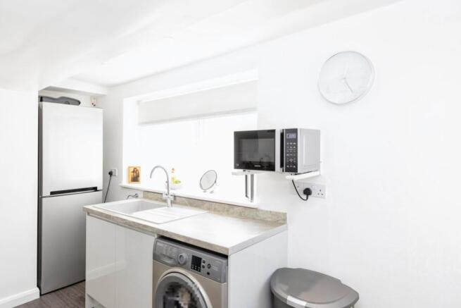 Utility Area