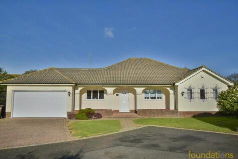 Winceby Close, Bexhill-on-Sea, TN39