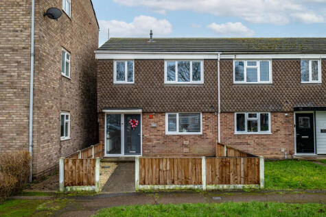 Rochford Road, Southend-on-sea, SS2