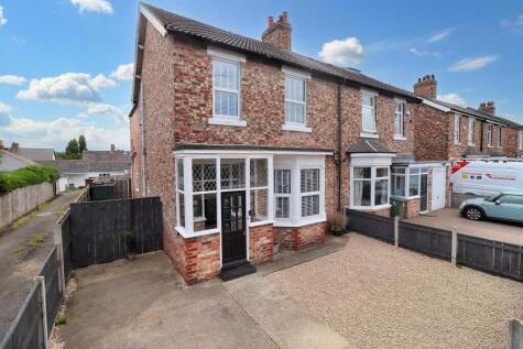 Weardale Place, Grangefield, Stockton-On-Tees, TS18 4LR