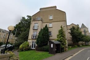 Flat 10, 4, Huntingdon Place, Broughton, Edinburgh EH7 4AT