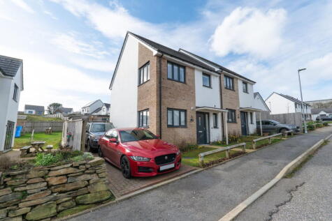 Florence Park, Callington, PL17