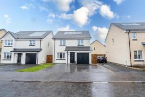 32, Lotus Crescent, Motherwell ML1 5FU