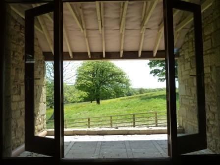 MASTER BEDROOM VIEW