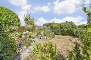 The Wintings, Niton Road, Ventnor PO38 3NU