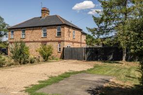 1, Bury Lane, Ely CB6 2BB